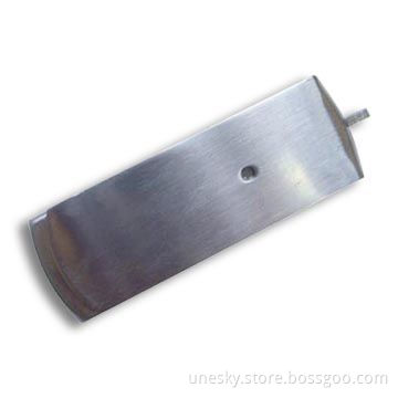 USB Flash Drive with 32MB to 16GB Memory Capacity, Supports Microsoft's Windows XP, Linux 2.4.x OS